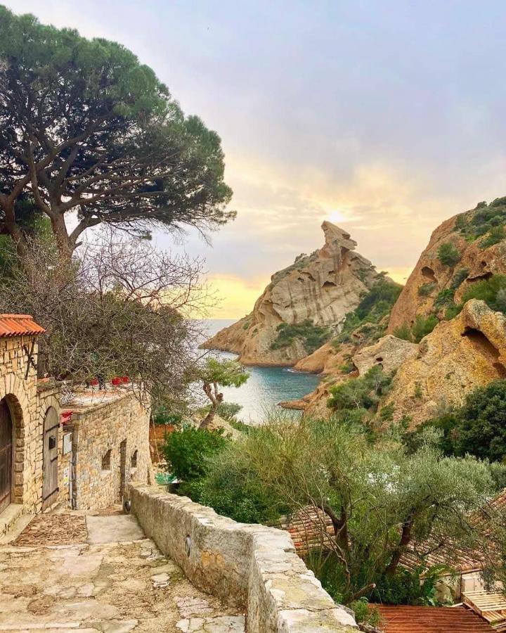Apartment T2 Confort - Calme - Proche Plage Λα Σιοτά Εξωτερικό φωτογραφία