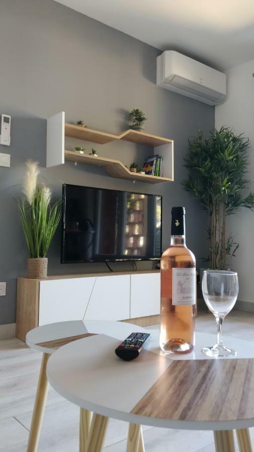 Apartment T2 Confort - Calme - Proche Plage Λα Σιοτά Εξωτερικό φωτογραφία