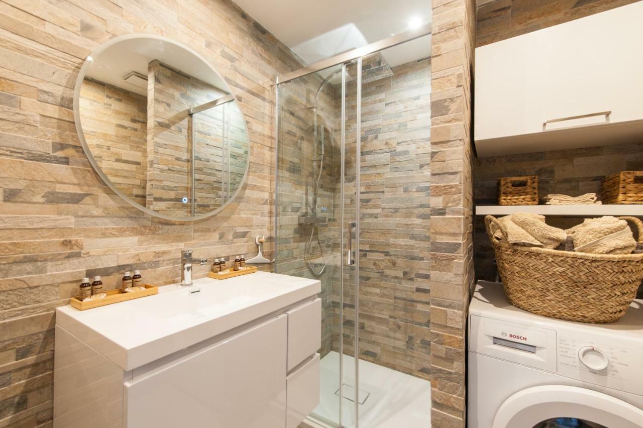 Apartment T2 Confort - Calme - Proche Plage Λα Σιοτά Εξωτερικό φωτογραφία