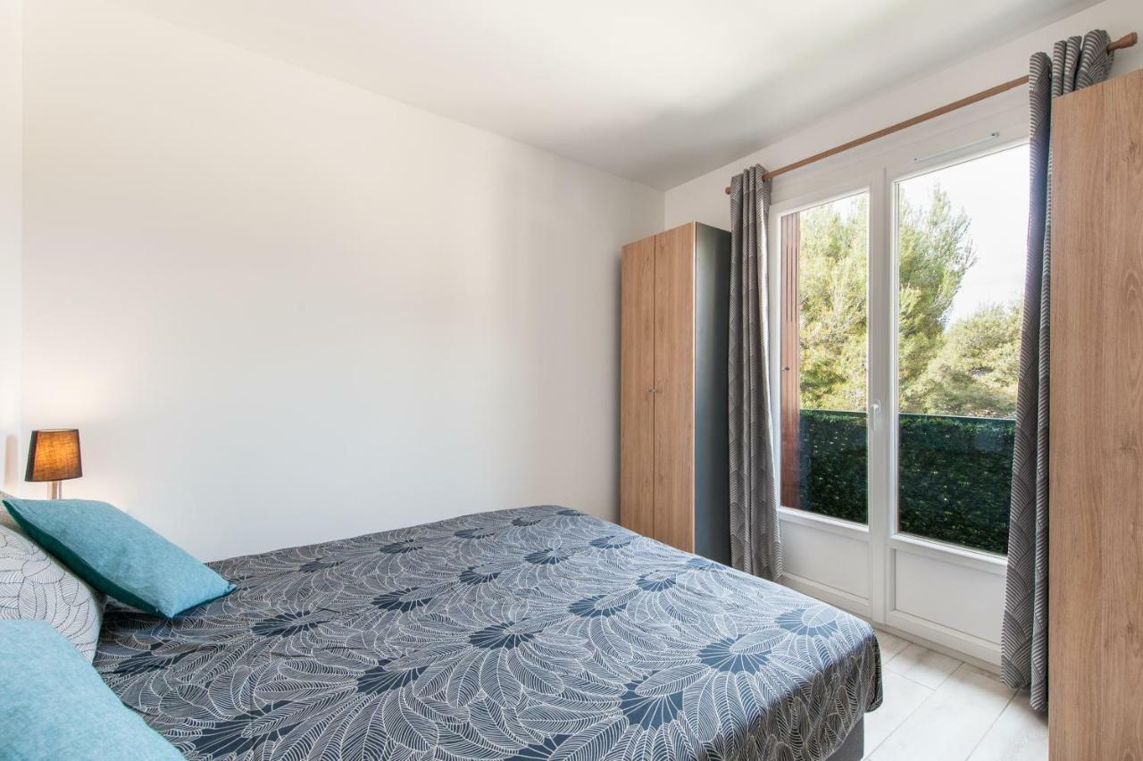 Apartment T2 Confort - Calme - Proche Plage Λα Σιοτά Εξωτερικό φωτογραφία