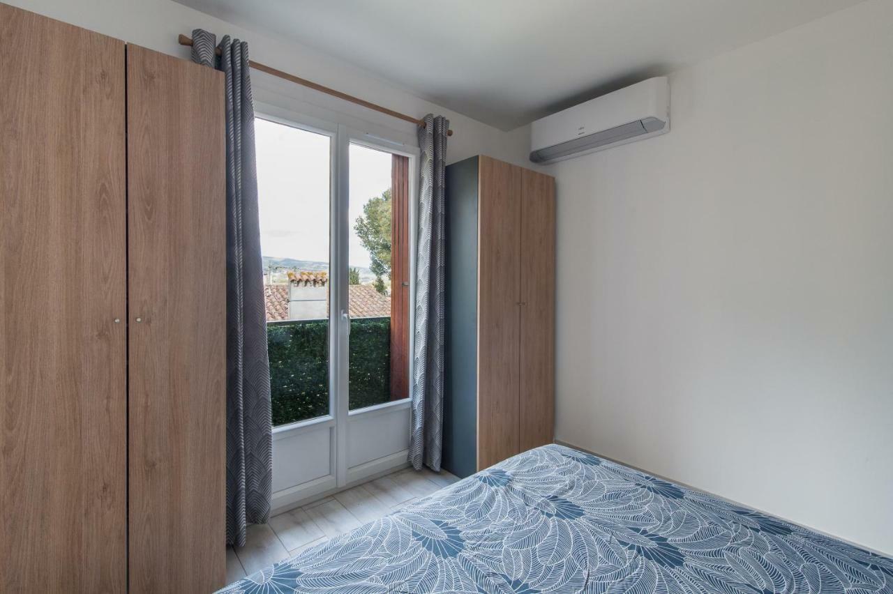 Apartment T2 Confort - Calme - Proche Plage Λα Σιοτά Εξωτερικό φωτογραφία