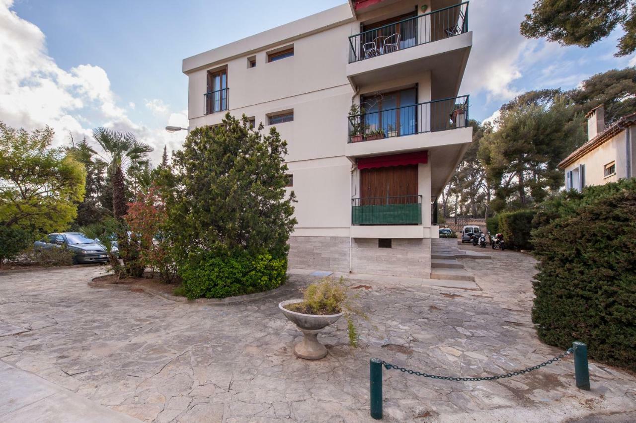 Apartment T2 Confort - Calme - Proche Plage Λα Σιοτά Εξωτερικό φωτογραφία