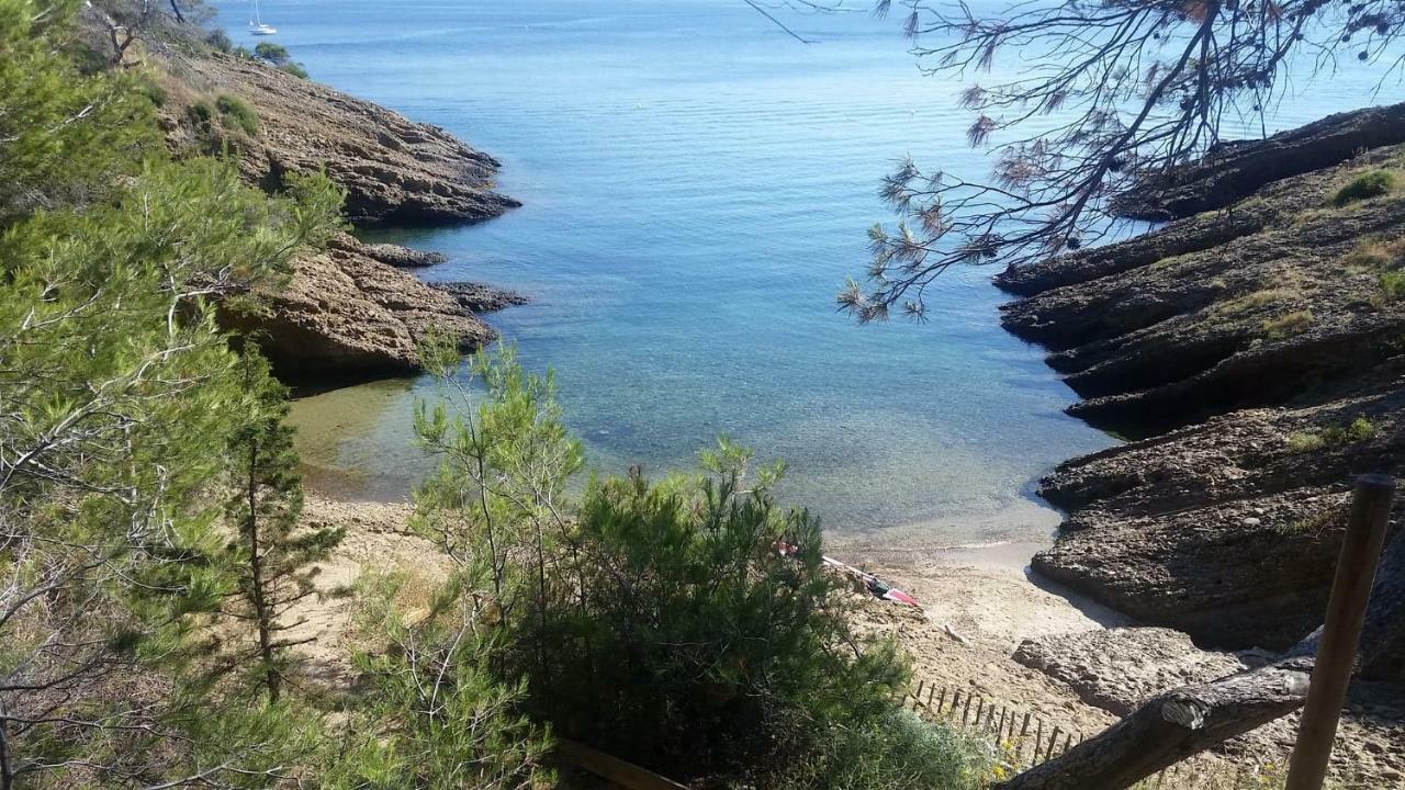 Apartment T2 Confort - Calme - Proche Plage Λα Σιοτά Εξωτερικό φωτογραφία